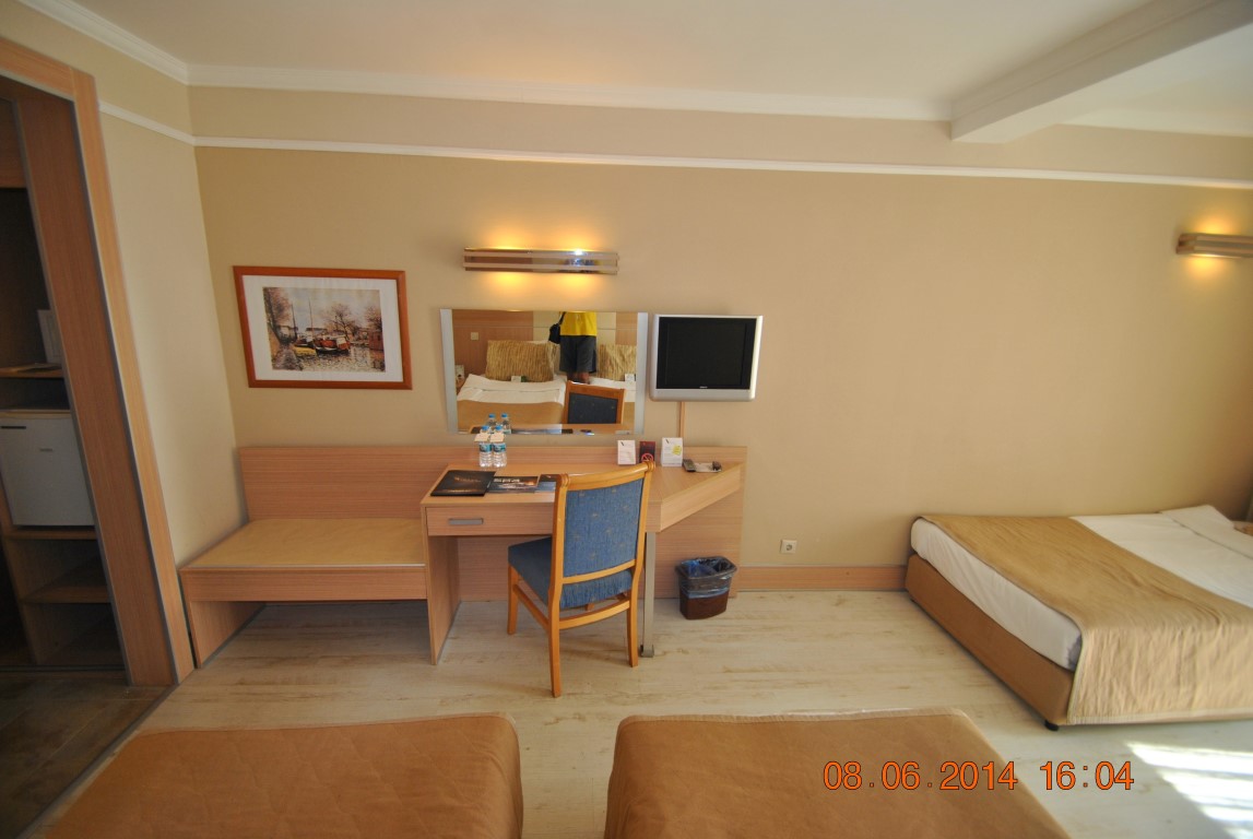 imagini hotel ERSAN RESORT BODRUM